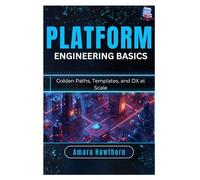 Platform Engineering Basics: Golden Paths, Templates, and DX at Scale