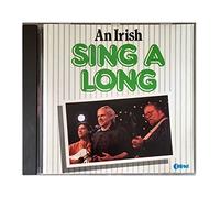 Platform - Irish Sing a Long [VHS]