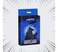 (PLATFORM Ver.) ATEEZ THE WORLD EP.2: The Outlaw Álbum (versión aleatoria + tarjeta de regalo de tienda) K-POP SEALED