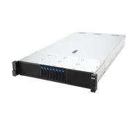 Platforma deservidor 2U procesorades de soporte Intel, memoria DDR5 RDIMM y máximo 8, número de fuentes de alimentación en el conjunto 2x 3200W