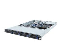 Platforma gigabyte rack (1u) r133-c11-aag1 amd epyc 4004/ryzen 7000 (4
