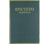 Pláticas. Libro IV: Fragmentos (Alma Mater)