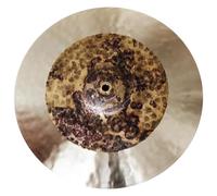 Platillo Crash De 18 Pulgadas Para Rock Pop Fusion Jazz Funk Studio Etc Platillos
