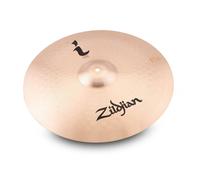 Platillo Crash Serie I de 17 pulgadas de Avedis Zildjian Company
