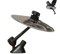 Platillo de ventilación para tambor de choque de coche, platillo de choque de coche, hace que tu conducción sea más divertida, ventilación de aire para platillos de coche, apto para todo tipo de