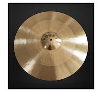 Platillo Hecho A Mano 6 Pulgadas Splash Para Batería Instrumento De Percusión Platillos para principiantes (Color : 07)