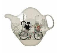 Platillo Kiub The Bug Art Paris Te Velo TU