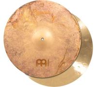 platillo meinl B16SAH charleston meinl byzance 16 "arena