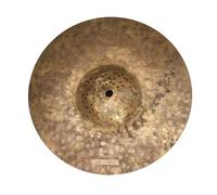 Platillo Platillo Splash De 8 Pulgadas Platillo Profesional Hecho A Mano Para Batería Instrumento Musical