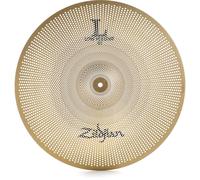 Platillo ride de bajo volumen Avedis Zildjian Company L80 de 20 pulgadas