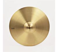 Platillo Trash Splash Kit De Batería Cymbal Estándar De 18 Pulgadas Ding Ding Cymbal Solo Platillo Crash