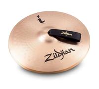 ZILDJIAN - ILH14BP I ORCHESTRAL 14" PAIRE
