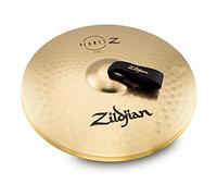 Platillo Zildjian Crash (ZP16BPR)