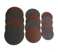 Platillos circulares de fieltro reversibles para macetas de flores para interiores y exteriores, bandejas de goteo lavables marrón carbón, protectores de suelo para jardín, 6, 8, 10 pulgadas