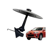 Platillos de aire para tambor de choque, hacen que tu conducción sea más divertida, fácil instalación y resistente, adecuados para todo tipo de vehículos