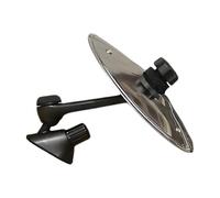 Platillos De Bateria Para Coche, Platillo De Choque De Coche, Car Drum cymbals, Accesorio De Ventilación Fácil De Enganchar, Haz Que Tu Conducción Sea Más Divertida, Fáciles De Instalar Y Duraderos