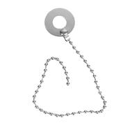 Platillos de cadena de extensión de tambor, platillos de cadena de cuentas, platillos de sonajero, platillos de cadena de sostenimiento, platillos para kits de batería