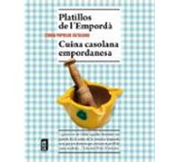 platillos de l emporda: cuina casolana empordanesa