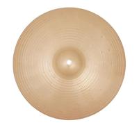 Platillos Kit De Batería De Platillos De Bronce Fosforado Platillos De Charles Instrumento De Percusión, Piezas De Batería De Jazz De 8/10/12/14/16 Pulgadas(10 Inch)