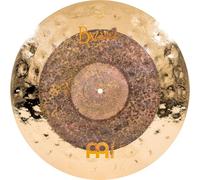 "Meinl 19"" Byzance Dual Crash"