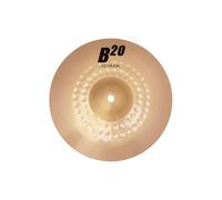 Platillos Platillo De Tambor De Bronce Fosforado B20 Charles De 8/10/12/14/16/18/20 Pulgadas(10 Inch)
