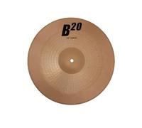 Platillos Platillo De Tambor De Bronce Fosforado B20 Charles De 8/10/12/14/16/18/20 Pulgadas(16 Inch)