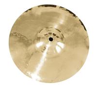 Platillos Platillo Splash De 8 Pulgadas Para Batería Instrumento De Percusión De Platillos Hecho A Mano(B)