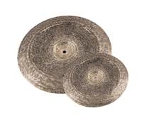 Platillos Principiantes Platillos Artesanales De Calidad Profesional B20 18 Pulgadas