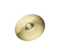 Platillos Principiantes Platillos B20 De Cobre Brillante 8 Pulgadas Para Baterías