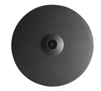 Platillos Profesionales De Batería En Zona Triple De Platillos Bajo Sonido Fabricación Profesional Con Estrangulador Para Juego Tambor