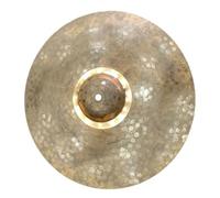 Platillos Profesionales Instrumentos De Percusión Platillos Platillos De Aleación Hechos A Mano Platillos Crash De 16" Para Tambores