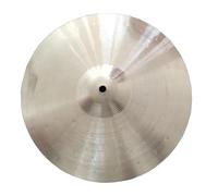 Platillos Profesionales Platillo Hi-Hat De Aleación De 14'' Para Piezas De Instrumentos De Percusión De Práctica De Batería