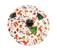 Platillos versátiles para rejilla de ventilación de coche, decoración para añadir estilos a tu viaje, fácil ajuste, temática musical, montaje en rejilla de ventilación