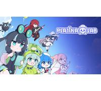 PLATiNA :: LAB Steam Worldwide PC