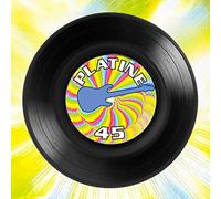 Platine 45