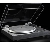 Platine vinyle automatique et Bluetooth Dual CS 529 BT finition Noir
