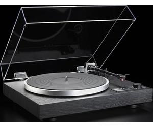 Platine vinyle automatique et Bluetooth Dual CS 529 BT finition Noir