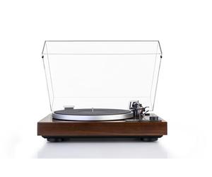 Platine vinyle automatique et Bluetooth Dual CS 529 BT finition Noyer
