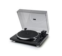 MUSE Tocadiscos de Vinilo Bluetooth con preamplificador estéreo, 2 velocidades, 33/45, AUX