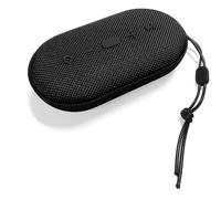 Platinet Altavoz Bluetooth V4.2 Stereo 10 W IPX5 pmg12 - Negra