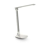 Platinet desk lamp PDLKS065W 6W Chrome Sidabrinis (44393)