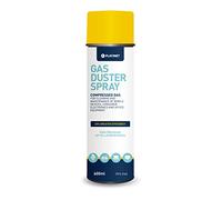 Platinet PFS5160, Spray aire comprimido para limpieza de equipos de oficina y otros aparatos electroacute, 600 ml