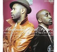 Platinium Pied Pipers - Act Like You Know Plus Remixes [Vinilo]