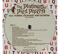 Platinium Pied Pipers - Another Day [Vinilo]