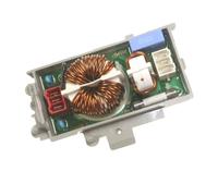 Platino de filtro (A485) (113325-26814) para lavadora 6201EC1006L LG