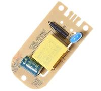 Platino LED 32038456 para frigorífico CONTINENTAL EDISON, ESENTIEL B, HIGHONE, LINETECH, LISTO, Oceanic, TELEFUNKEN, VALBERG, refrigerador 1 puerta ESSENTIELB ERFI125-55B1, refrigerador 1...