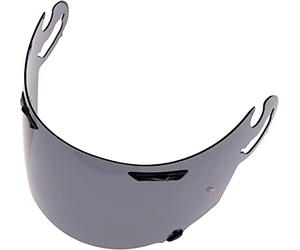 Platino Pantalla Casco de Motocicleta Arai SAI RX7GP