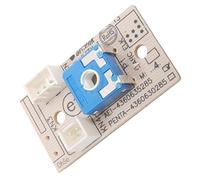 Plato termóstato para refrigerador BEKO - 4360635285