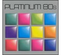 Platinum 80's (2cd)