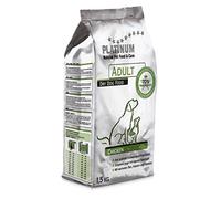 Platinum Natural Chicken 1,5 Kg Pienso Para Perros